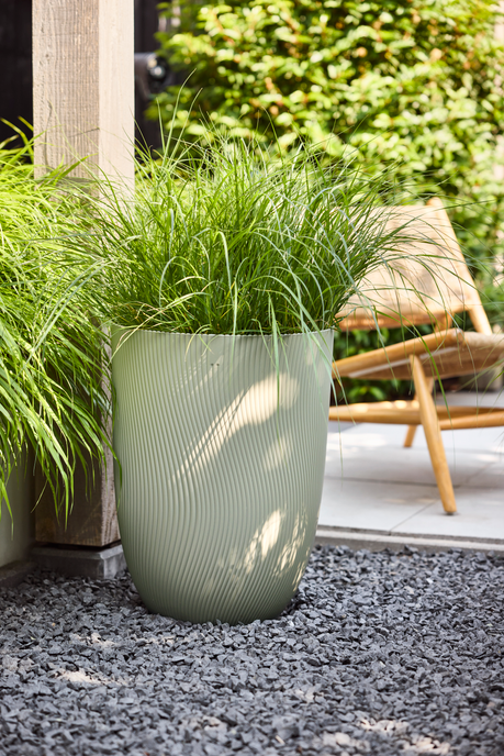 sereh high 40cm verde escandinavo